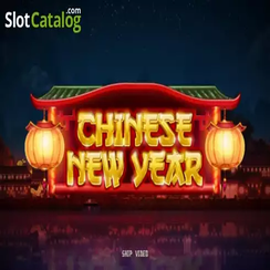 Chinese New Year 2 slot - 786areacode