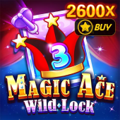 ম্যাজিক এস — Magic Ace slot game